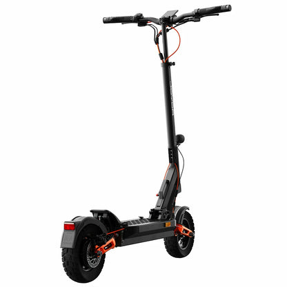 Joyor T6E (EU·ABE) Electric Scooter