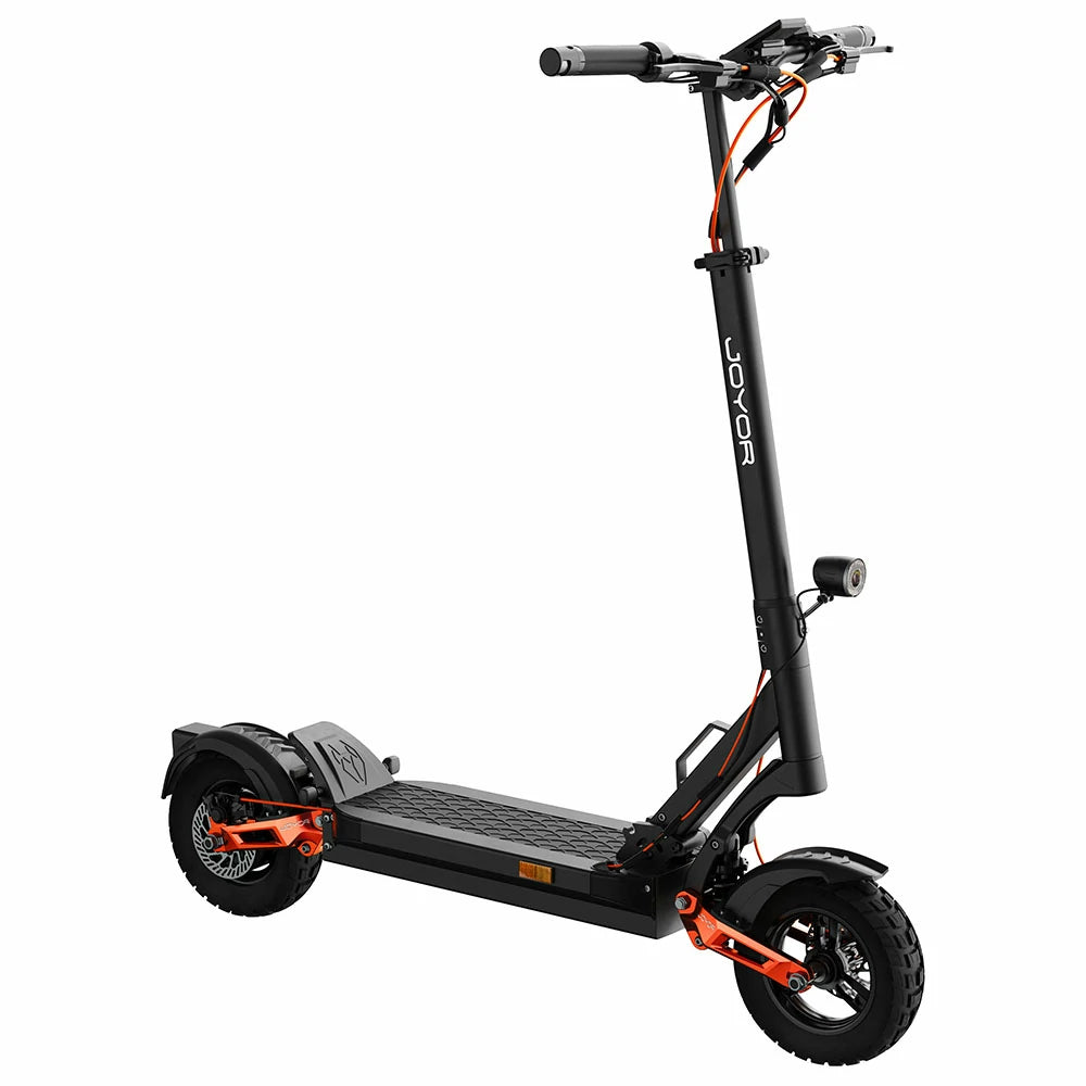 Joyor T6E (EU·ABE) Electric Scooter