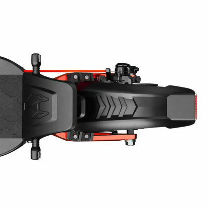 Joyor T6E (EU·ABE) Electric Scooter