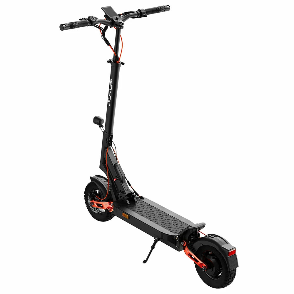 Joyor T6E (EU·ABE) Electric Scooter