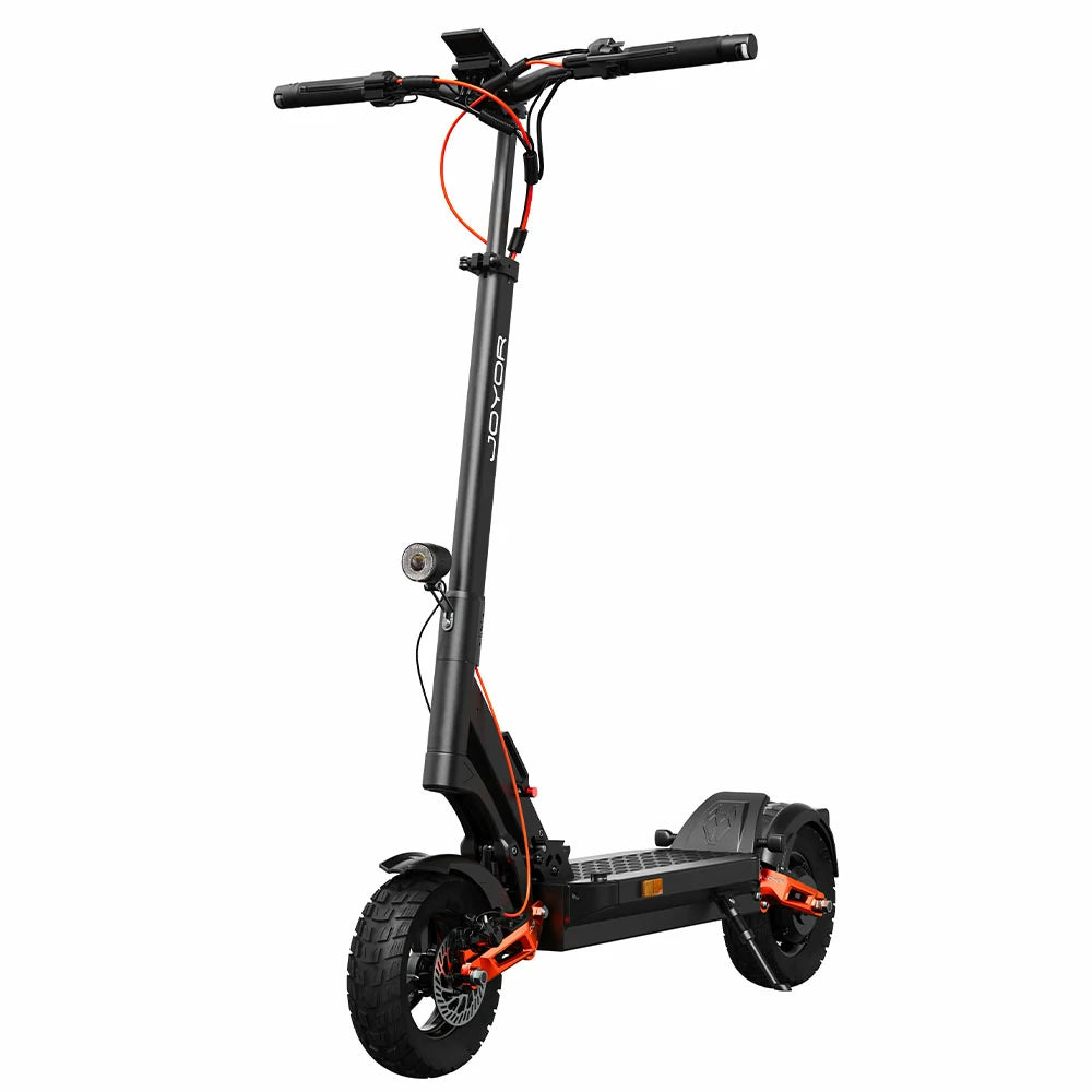 Joyor T6E (EU·ABE) Electric Scooter