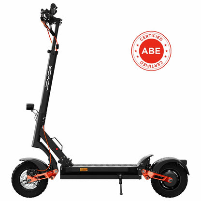 Joyor T6E (EU·ABE) Electric Scooter