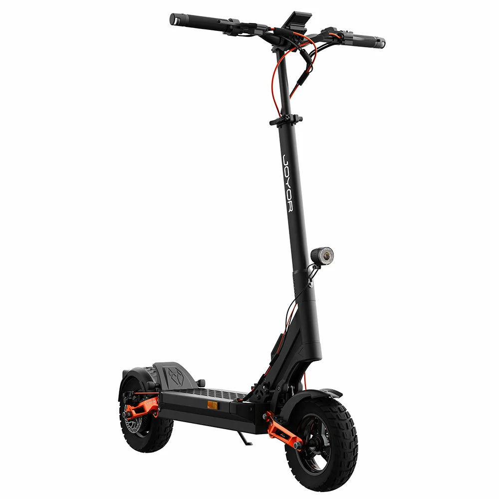 Joyor T6E Pro (EU·ABE )  Electric Scooter