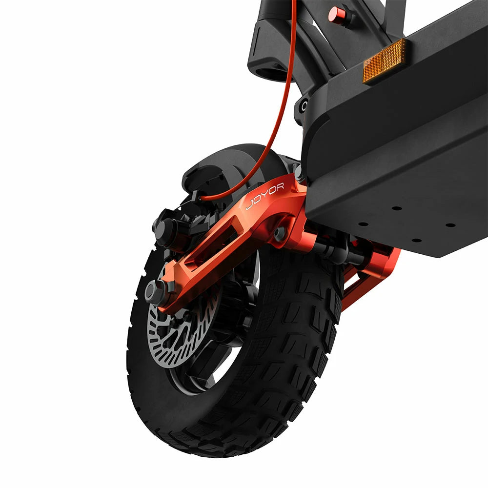 Joyor T6E Pro (EU·ABE )  Electric Scooter