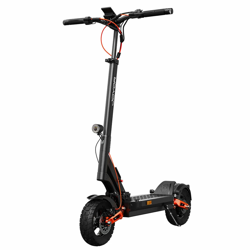 Joyor T6E Pro (EU·ABE )  Electric Scooter
