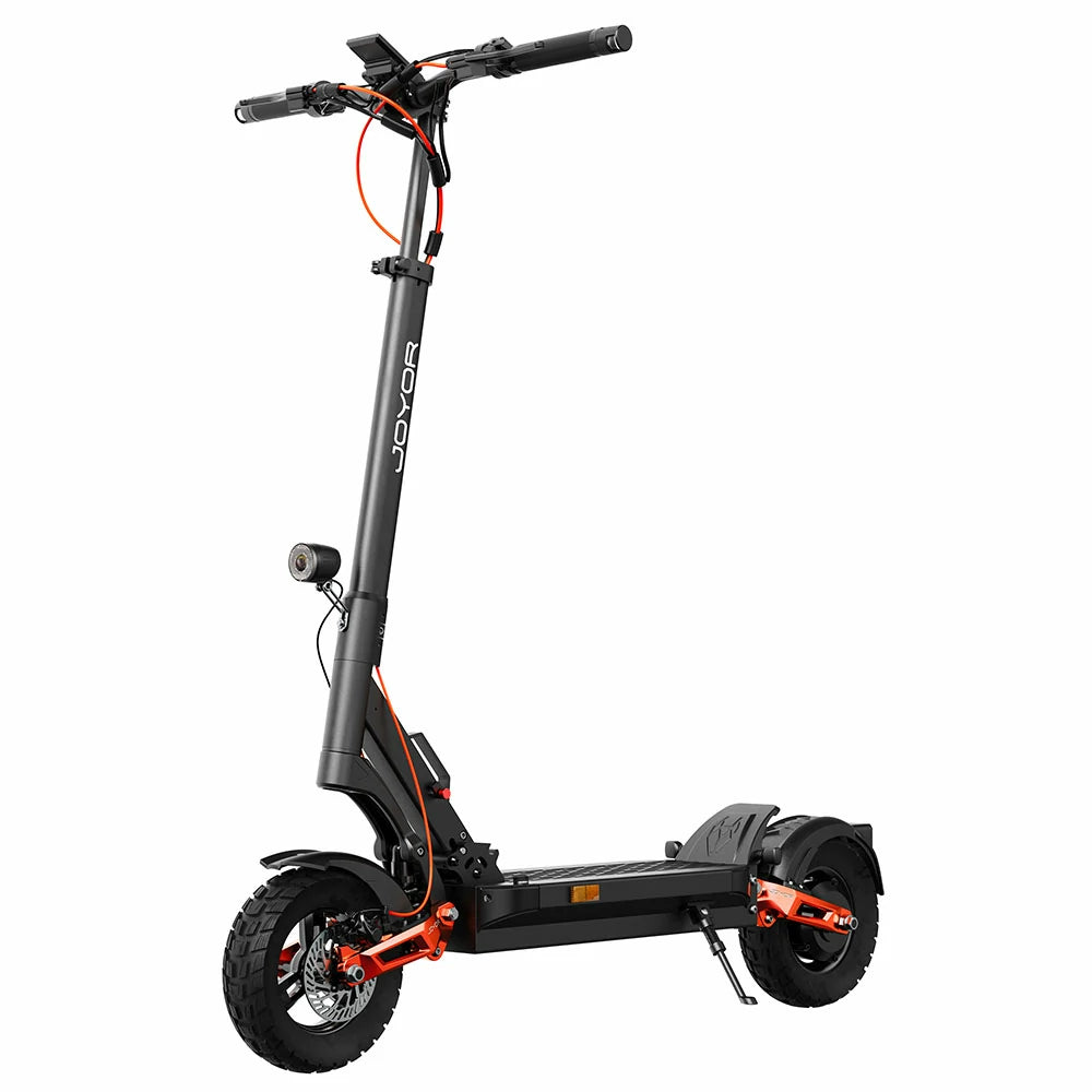 Joyor T6E Pro (EU·ABE )  Electric Scooter