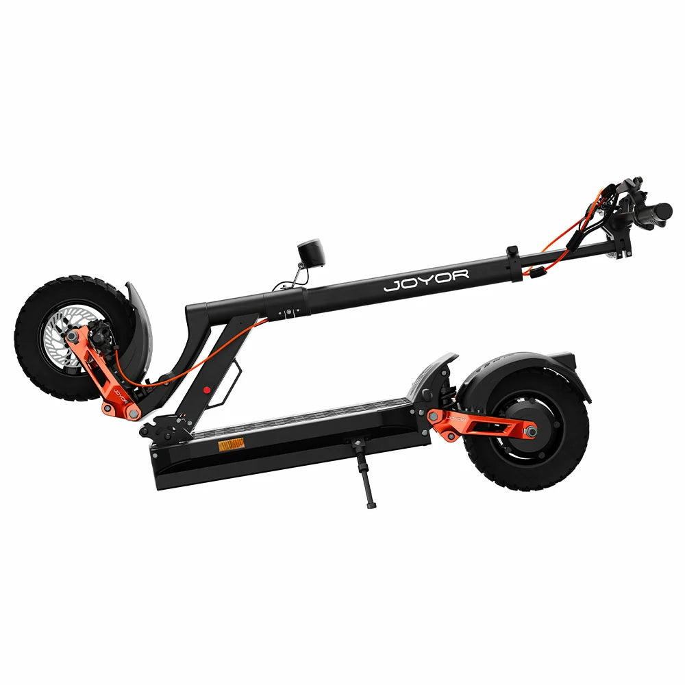 Joyor T6E Pro (EU·ABE )  Electric Scooter