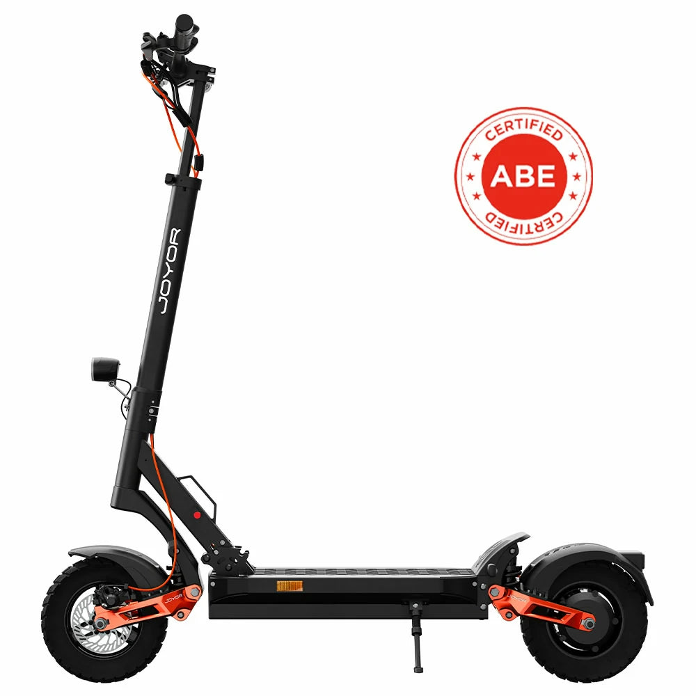 Joyor T6E Pro (EU·ABE )  Electric Scooter