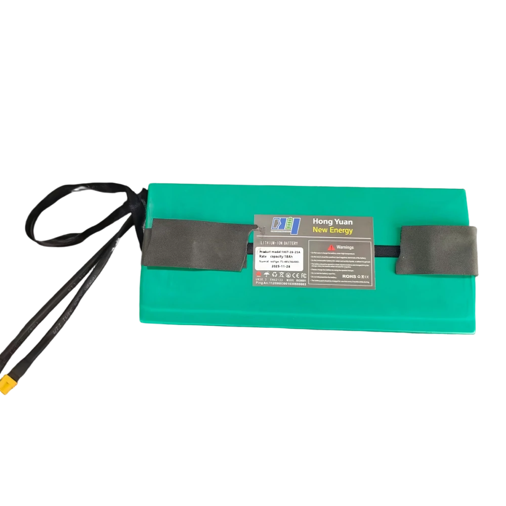 Joyor  Battery