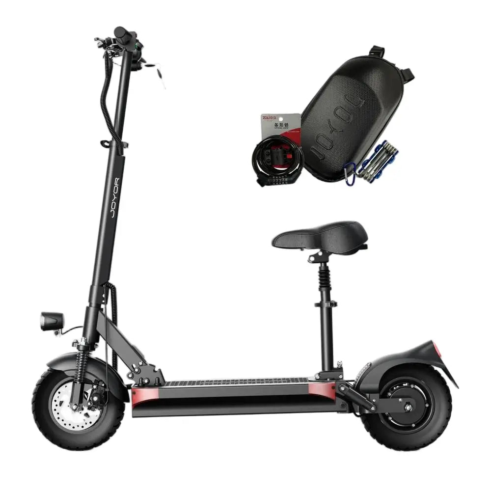 Joyor Y6-S (UK) Electric Scooter