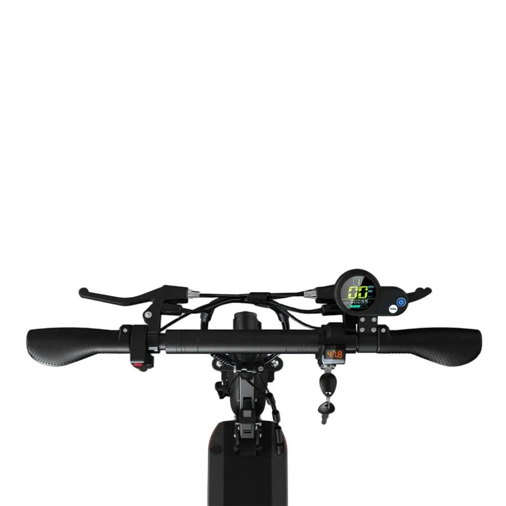 Joyor Y6-S (UK) Electric Scooter