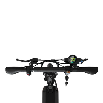 Joyor Y6-S (UK) Electric Scooter