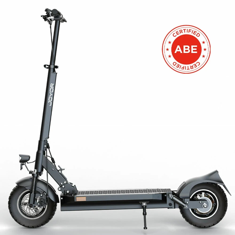 Joyor Y8-S (EU·ABE) Electric Scooter